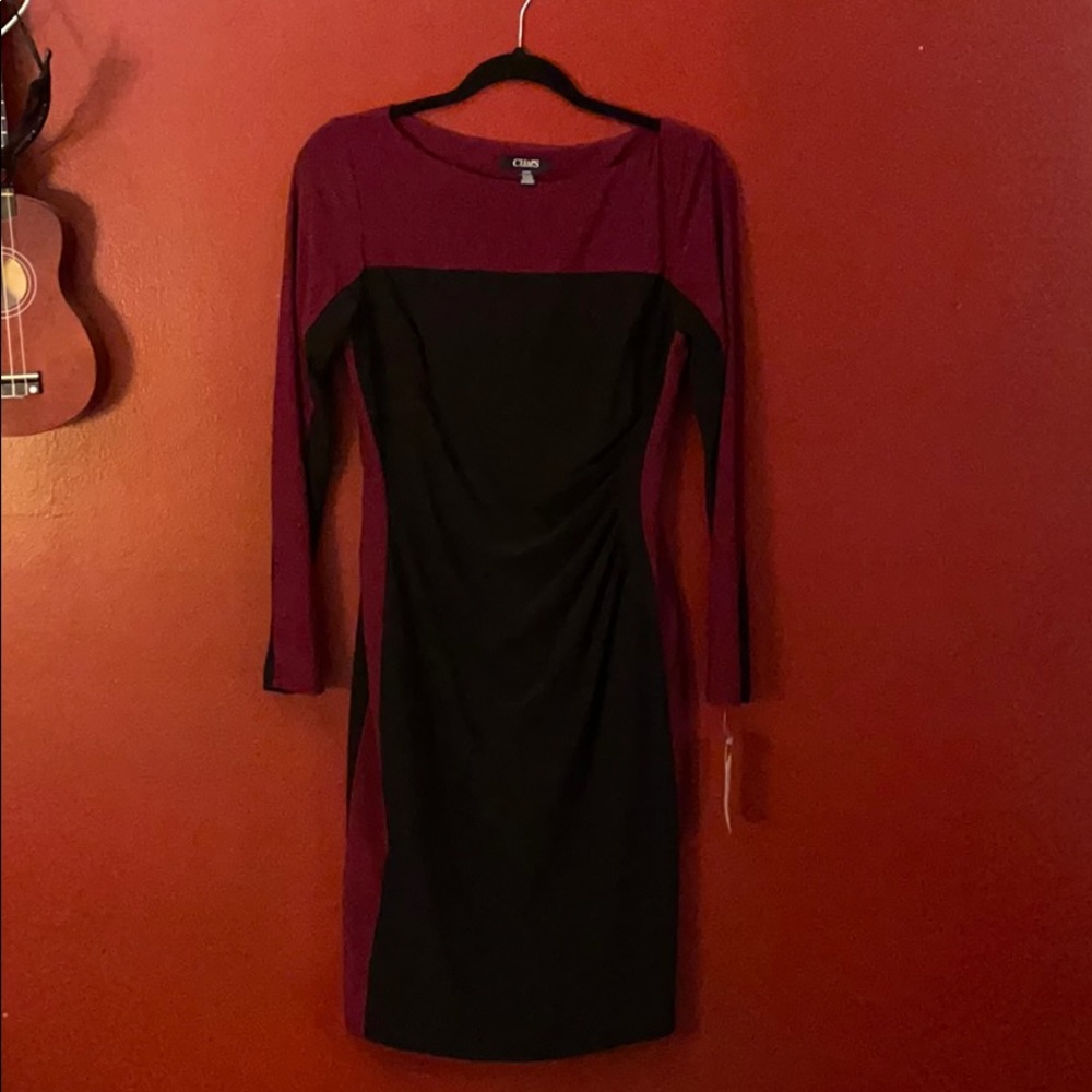 CHAPS dress